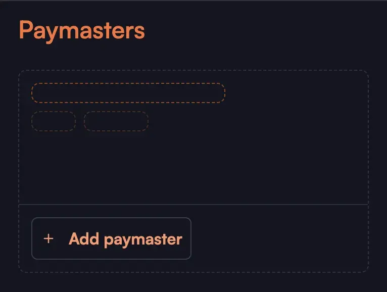 add-paymaster
